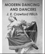 Modern dancing and dancers