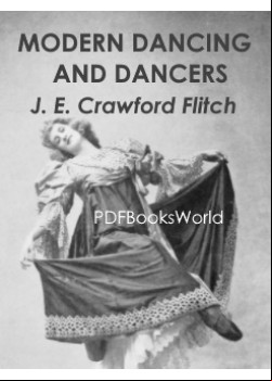 Modern dancing and dancers