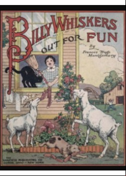 Billy Whiskers Out for Fun