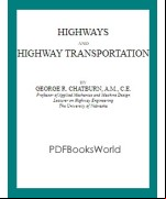 Highways and Highway Transportation
