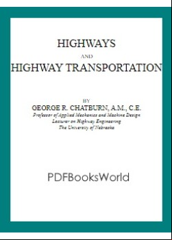 Highways and Highway Transportation