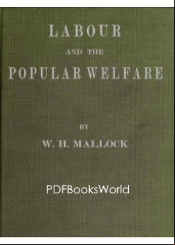 Labour and the Popular Welfare