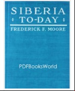 Siberia To-Day