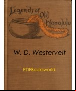 Legends of Old Honolulu