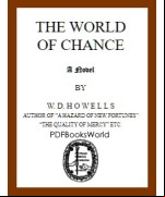 The World of Chance