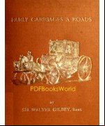 Early Carriages and Roads