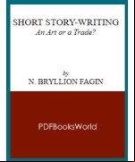 Short Story-Writing -  An Art or a Trade?