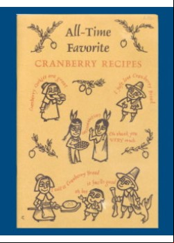 All-Time Favorite Cranberry Recipes