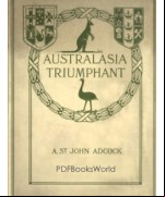 Australasia Triumphant!