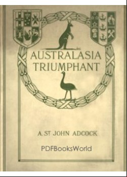 Australasia Triumphant!