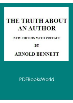 The Truth About an Author