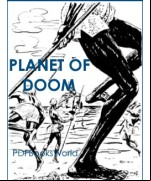 Planet of Doom