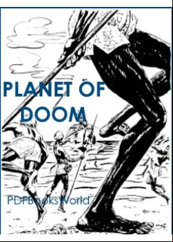 Planet of Doom