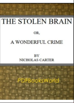 The Stolen Brain