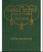 The Sacred Beetle, and Others