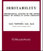 Irritability -  A Physiological Analysis