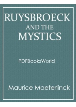 Ruysbroeck and the Mystics