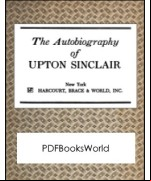 The Autobiography of Upton Sinclair