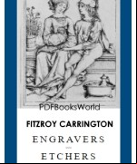 Engravers and Etchers