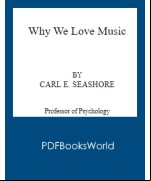 Why We Love Music
