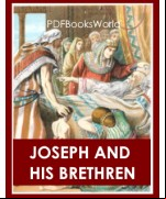 Joseph and His Brethren