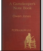 A Gamekeeper's Note-book