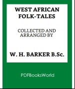 West African Folk-Tales
