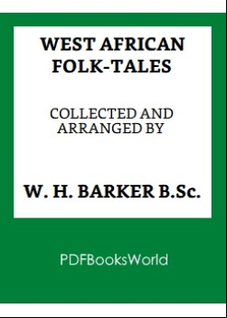 West African Folk-Tales