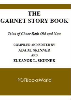 The Garnet Story Book