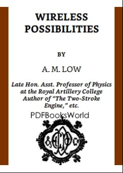Wireless Possibilities