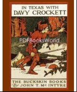 In Texas with Davy Crockett