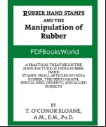 Rubber Hand Stamps and the Manipulation of Rubber