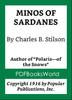 Minos of Sardanes