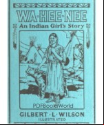 Waheenee: An Indian Girl's Story