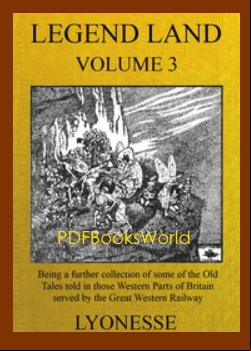 Legend Land, Vol 3