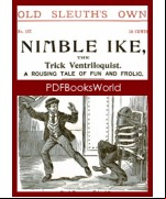 Nimble Ike, the Trick Ventriloquist
