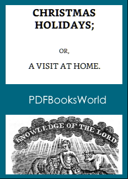 Christmas Holidays