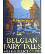 Belgian Fairy Tales