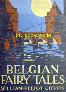 Belgian Fairy Tales