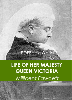 Life of Her Majesty Queen Victoria