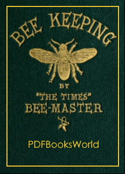 Bee-Keeping