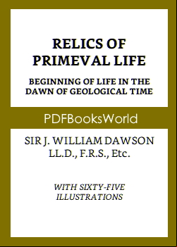 Relics of Primeval Life