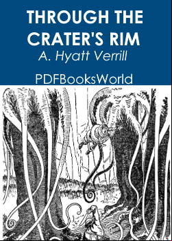 Through the Crater's Rim