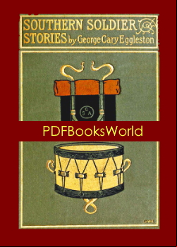 Southern Soldier Stories