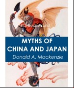 Myths of China and Japan