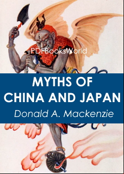 Myths of China and Japan