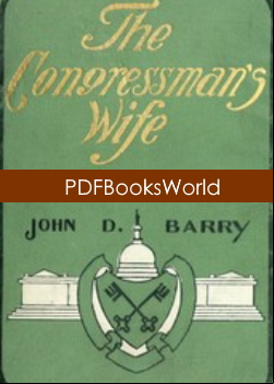 The Congressman’s Wife
