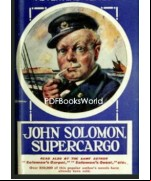 John Solomon—Supercargo