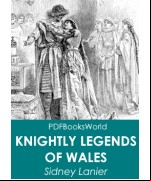 Knightly Legends of Wales