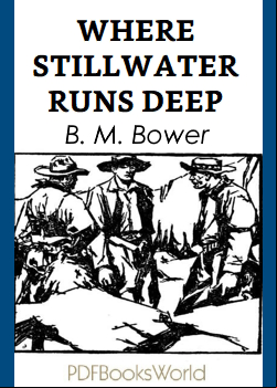 Where Stillwater Runs Deep